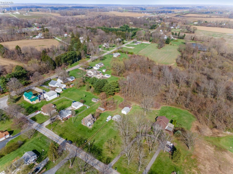 11314 Bellamy Road, Berlin Heights, 44814, ,Land,For Sale,Bellamy,20261318