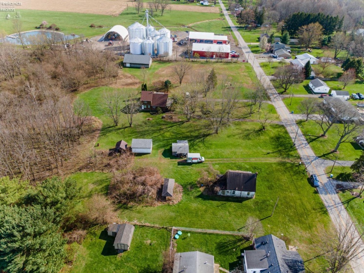 11314 Bellamy Road, Berlin Heights, 44814, ,Land,For Sale,Bellamy,20261318