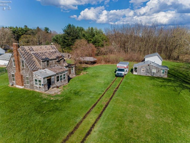 11314 Bellamy Road, Berlin Heights, 44814, ,Land,For Sale,Bellamy,20261318