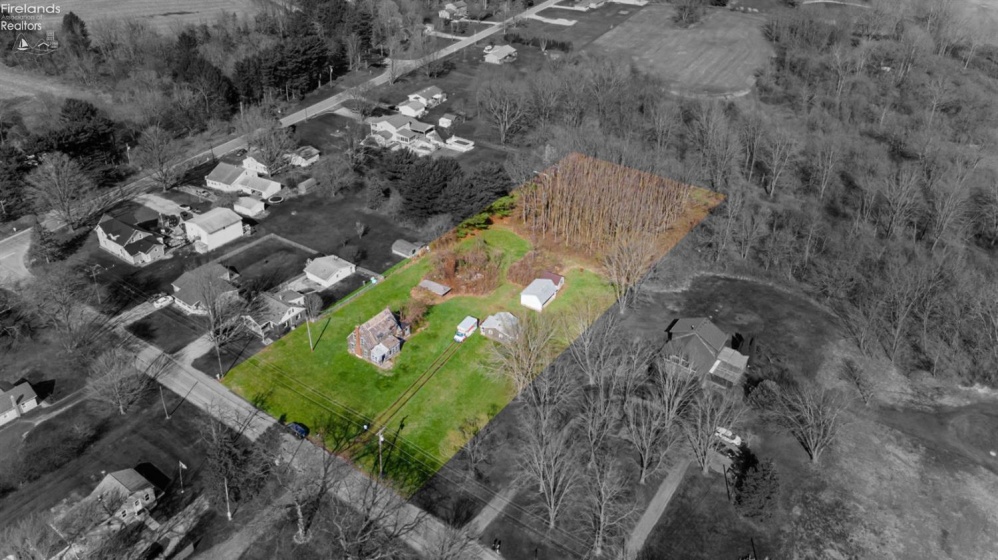 11314 Bellamy Road, Berlin Heights, 44814, ,Land,For Sale,Bellamy,20261318