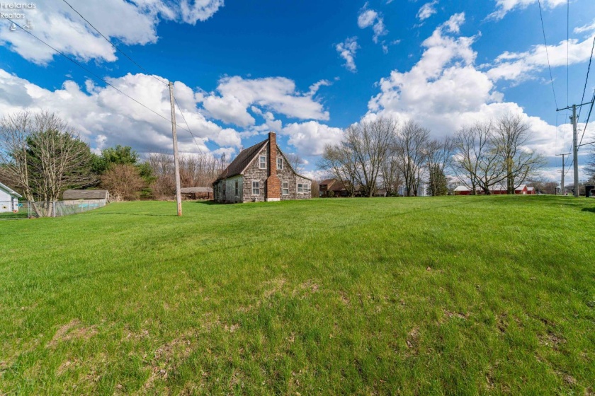 11314 Bellamy Road, Berlin Heights, 44814, ,Land,For Sale,Bellamy,20261318