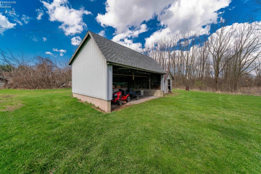 11314 Bellamy Road, Berlin Heights, 44814, ,Land,For Sale,Bellamy,20261318