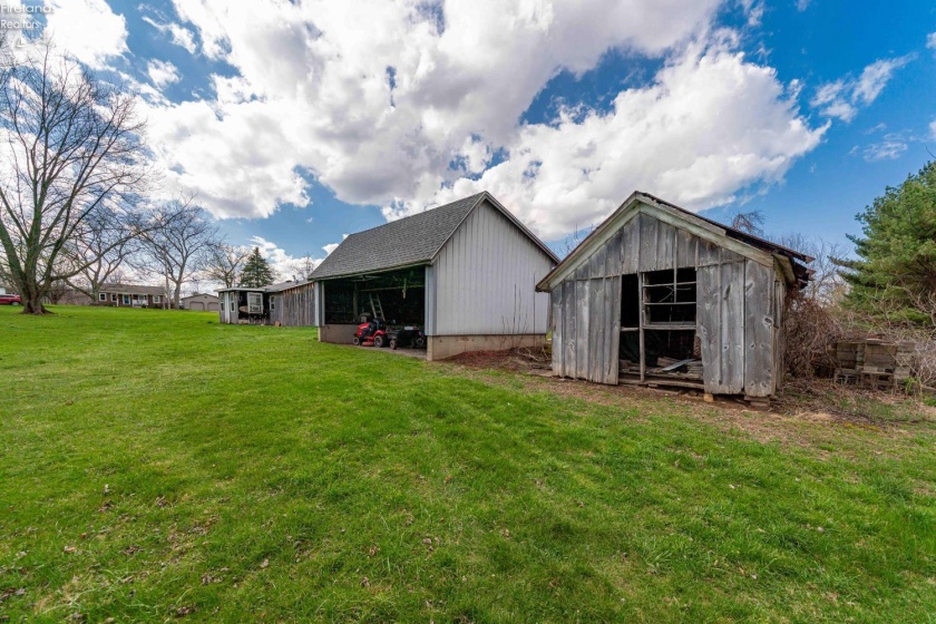 11314 Bellamy Road, Berlin Heights, 44814, ,Land,For Sale,Bellamy,20261318