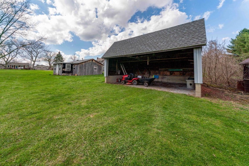 11314 Bellamy Road, Berlin Heights, 44814, ,Land,For Sale,Bellamy,20261318