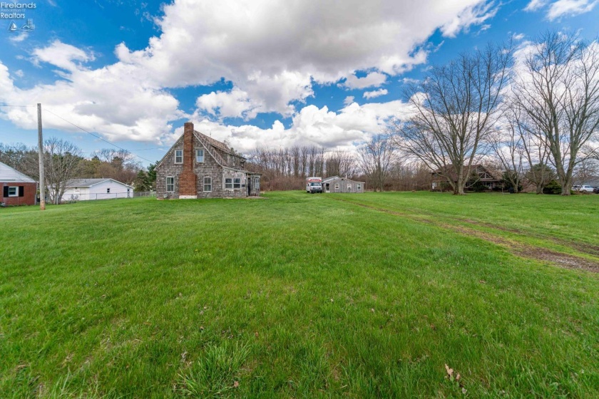 11314 Bellamy Road, Berlin Heights, 44814, ,Land,For Sale,Bellamy,20261318