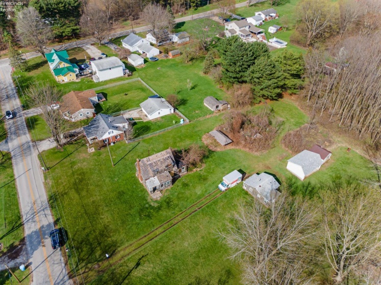 11314 Bellamy Road, Berlin Heights, 44814, ,Land,For Sale,Bellamy,20261318