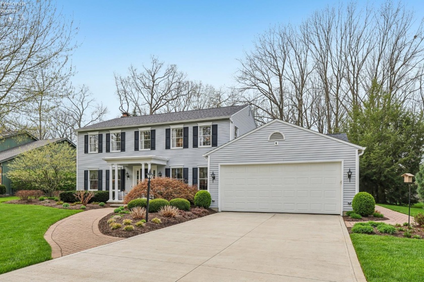 6860 Cliffside Drive, Vermilion, 44089, ,4 BathroomsBathrooms,Residential,For Sale,Cliffside,20261317