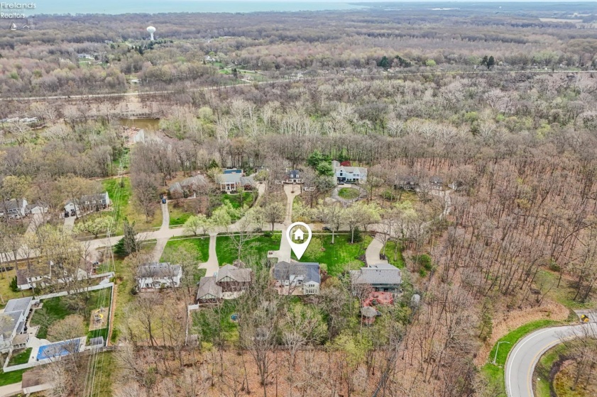 6860 Cliffside Drive, Vermilion, 44089, ,4 BathroomsBathrooms,Residential,For Sale,Cliffside,20261317