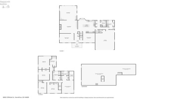 6860 Cliffside Drive, Vermilion, 44089, ,4 BathroomsBathrooms,Residential,For Sale,Cliffside,20261317