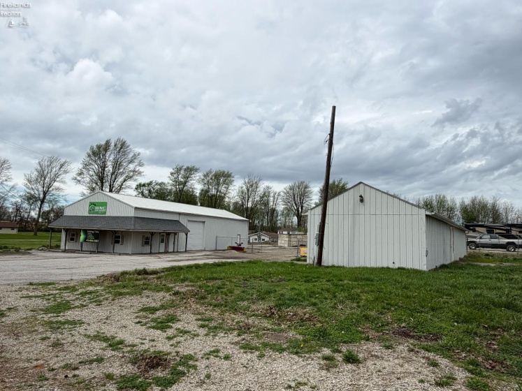 2252 Sr 20, Clyde, 43410, ,Commercial,For Sale,Sr 20,20261322