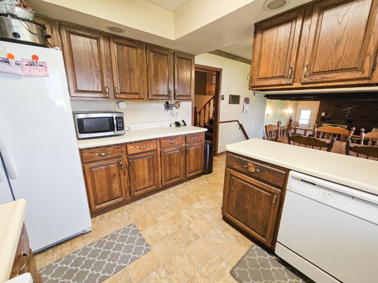 1440 Cole Road, Fremont, 43420, 4 Bedrooms Bedrooms, ,3 BathroomsBathrooms,Residential,For Sale,Cole,20261188