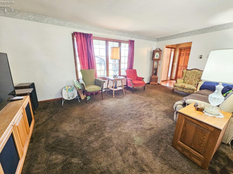 1440 Cole Road, Fremont, 43420, 4 Bedrooms Bedrooms, ,3 BathroomsBathrooms,Residential,For Sale,Cole,20261188