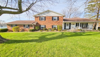 1440 Cole Road, Fremont, 43420, 4 Bedrooms Bedrooms, ,3 BathroomsBathrooms,Residential,For Sale,Cole,20261188