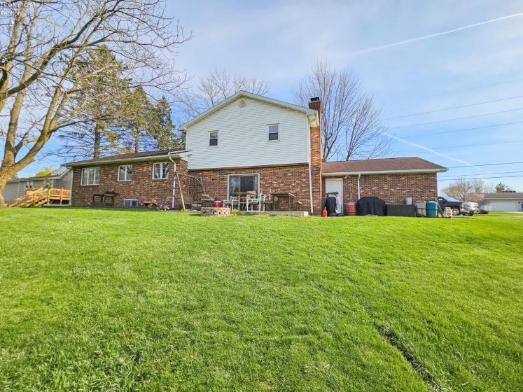 1440 Cole Road, Fremont, 43420, 4 Bedrooms Bedrooms, ,3 BathroomsBathrooms,Residential,For Sale,Cole,20261188