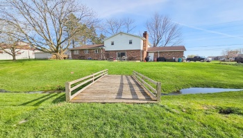 1440 Cole Road, Fremont, 43420, 4 Bedrooms Bedrooms, ,3 BathroomsBathrooms,Residential,For Sale,Cole,20261188