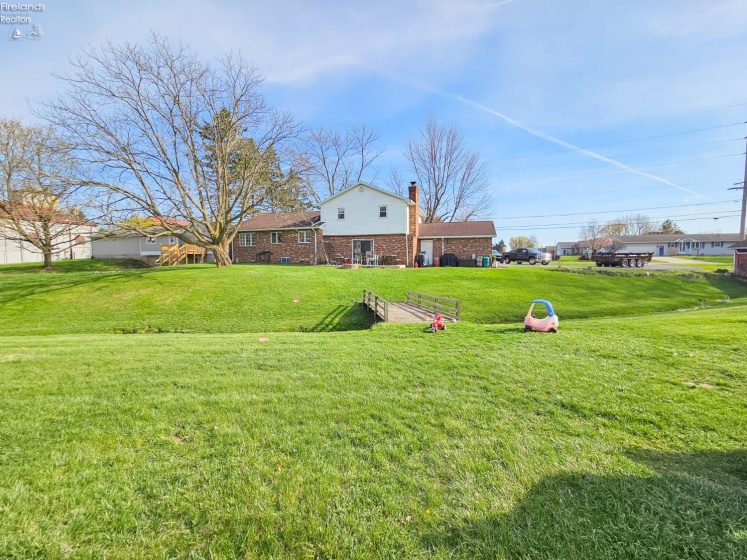 1440 Cole Road, Fremont, 43420, 4 Bedrooms Bedrooms, ,3 BathroomsBathrooms,Residential,For Sale,Cole,20261188