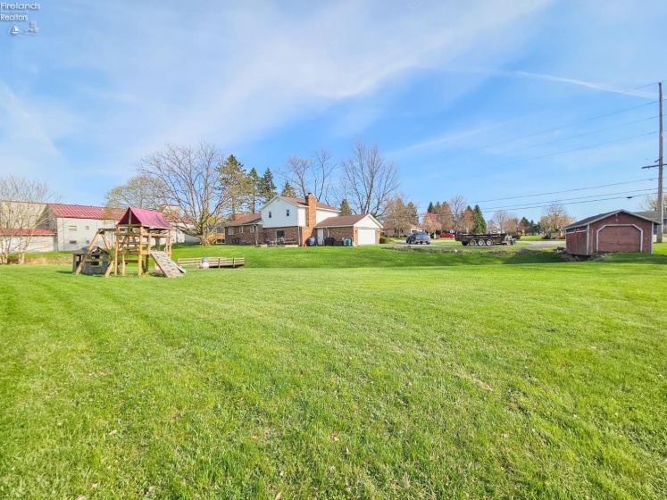 1440 Cole Road, Fremont, 43420, 4 Bedrooms Bedrooms, ,3 BathroomsBathrooms,Residential,For Sale,Cole,20261188