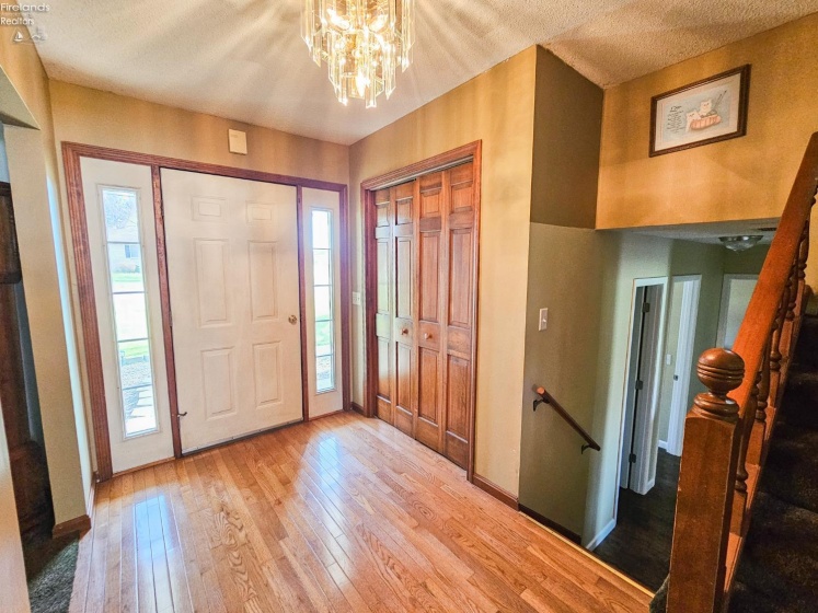 1440 Cole Road, Fremont, 43420, 4 Bedrooms Bedrooms, ,3 BathroomsBathrooms,Residential,For Sale,Cole,20261188