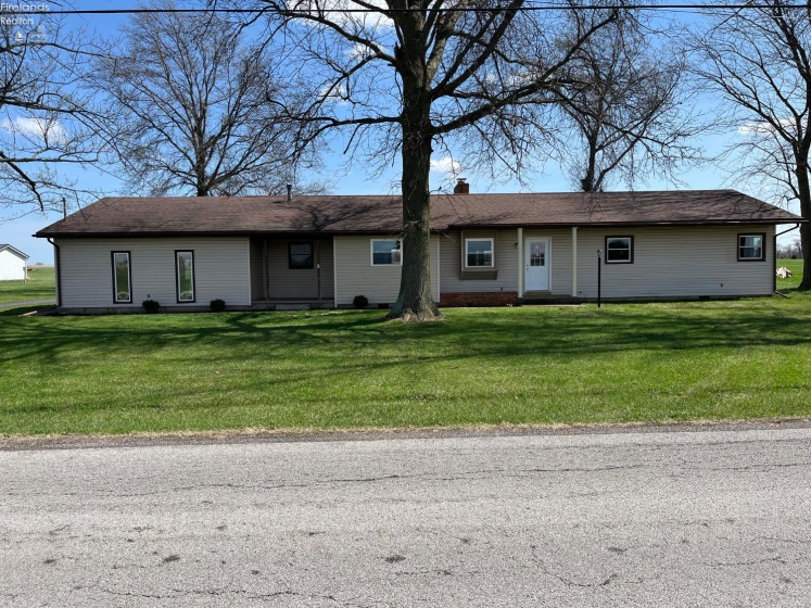 1875 County Road 302, Bellevue, 44811, 3 Bedrooms Bedrooms, ,2 BathroomsBathrooms,Residential,For Sale,County Road 302,20261248