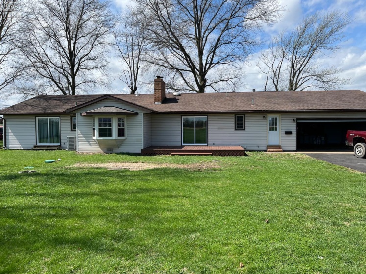 1875 County Road 302, Bellevue, 44811, 3 Bedrooms Bedrooms, ,2 BathroomsBathrooms,Residential,For Sale,County Road 302,20261248