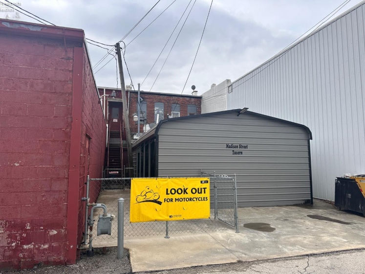 120 Madison Street, Gibsonburg, 43431, ,Commercial,For Sale,Madison,20261328