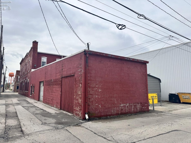 120 Madison Street, Gibsonburg, 43431, ,Commercial,For Sale,Madison,20261328