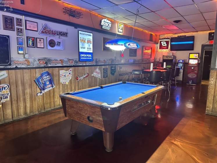 120 Madison Street, Gibsonburg, 43431, ,Commercial,For Sale,Madison,20261328