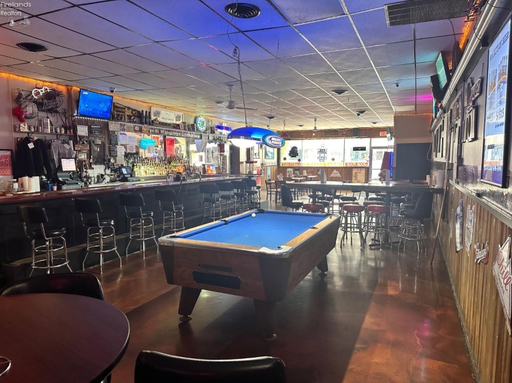 120 Madison Street, Gibsonburg, 43431, ,Commercial,For Sale,Madison,20261328