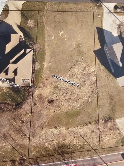 2423 Split Rock Drive, Marblehead, 43440, ,Land,For Sale,Split Rock,20261332