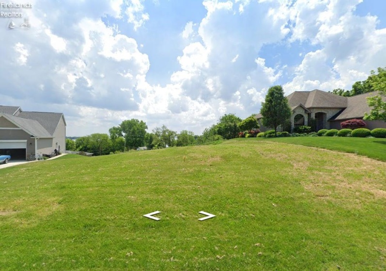 2423 Split Rock Drive, Marblehead, 43440, ,Land,For Sale,Split Rock,20261332