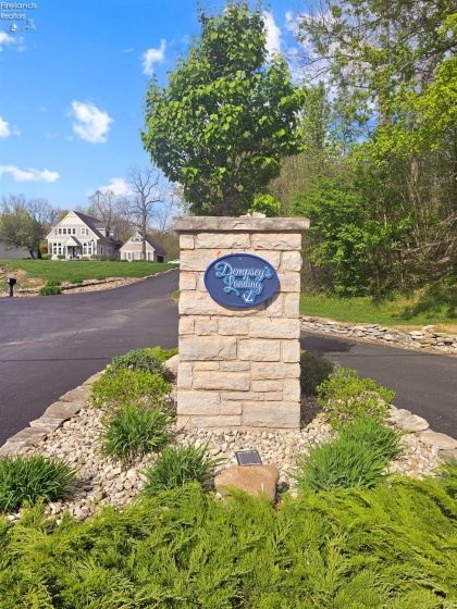 2423 Split Rock Drive, Marblehead, 43440, ,Land,For Sale,Split Rock,20261332