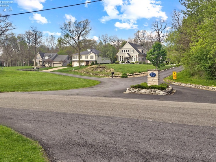 2423 Split Rock Drive, Marblehead, 43440, ,Land,For Sale,Split Rock,20261332