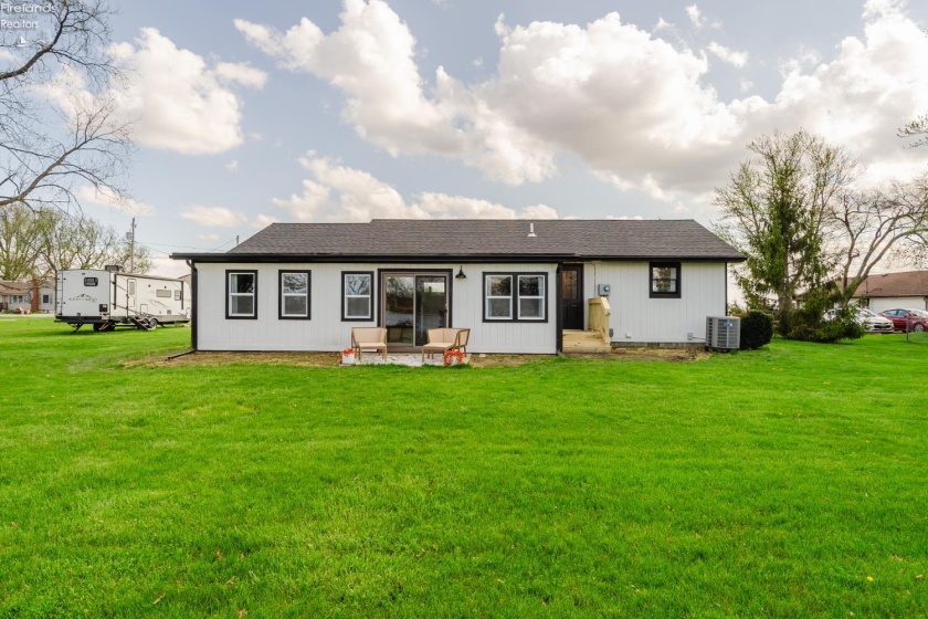 8109 Titus Road, Oak Harbor, 43449, 2 Bedrooms Bedrooms, ,2 BathroomsBathrooms,Residential,For Sale,Titus,20261221