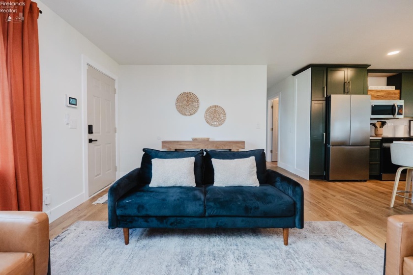 8109 Titus Road, Oak Harbor, 43449, 2 Bedrooms Bedrooms, ,2 BathroomsBathrooms,Residential,For Sale,Titus,20261221