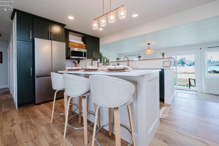 8109 Titus Road, Oak Harbor, 43449, 2 Bedrooms Bedrooms, ,2 BathroomsBathrooms,Residential,For Sale,Titus,20261221