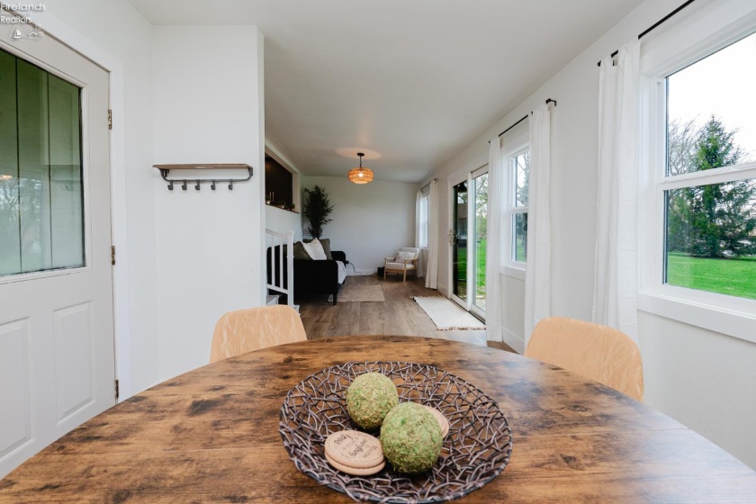 8109 Titus Road, Oak Harbor, 43449, 2 Bedrooms Bedrooms, ,2 BathroomsBathrooms,Residential,For Sale,Titus,20261221