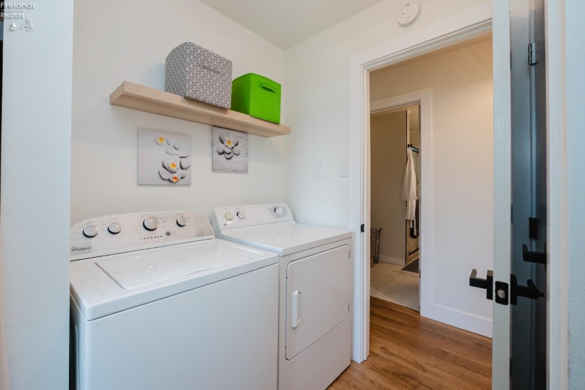 8109 Titus Road, Oak Harbor, 43449, 2 Bedrooms Bedrooms, ,2 BathroomsBathrooms,Residential,For Sale,Titus,20261221