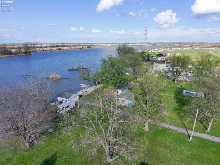 8109 Titus Road, Oak Harbor, 43449, 2 Bedrooms Bedrooms, ,2 BathroomsBathrooms,Residential,For Sale,Titus,20261221