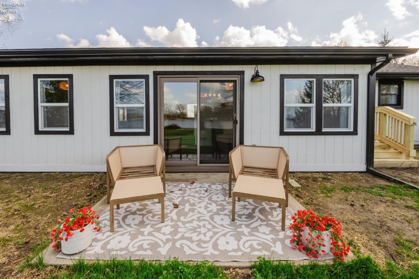 8109 Titus Road, Oak Harbor, 43449, 2 Bedrooms Bedrooms, ,2 BathroomsBathrooms,Residential,For Sale,Titus,20261221