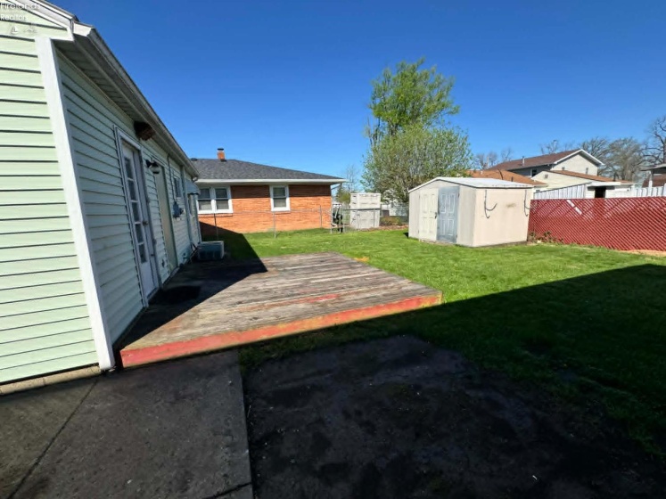 3313 Monroe Street, Sandusky, 44870, 2 Bedrooms Bedrooms, ,1 BathroomBathrooms,Residential,For Sale,Monroe,20261330