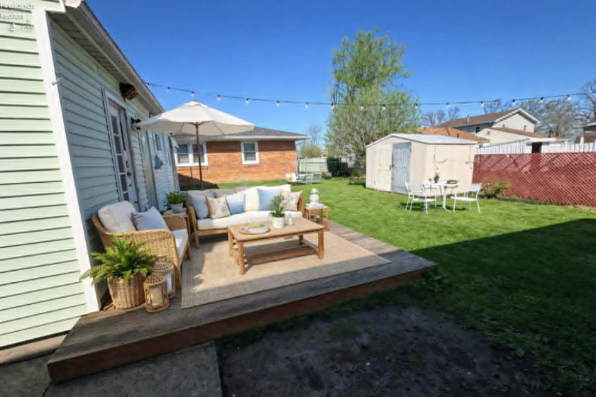 3313 Monroe Street, Sandusky, 44870, 2 Bedrooms Bedrooms, ,1 BathroomBathrooms,Residential,For Sale,Monroe,20261330