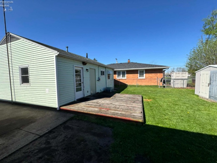 3313 Monroe Street, Sandusky, 44870, 2 Bedrooms Bedrooms, ,1 BathroomBathrooms,Residential,For Sale,Monroe,20261330