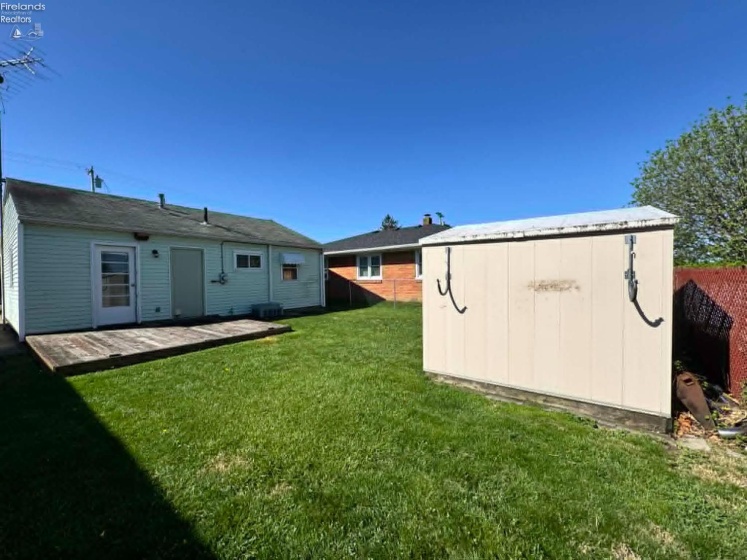 3313 Monroe Street, Sandusky, 44870, 2 Bedrooms Bedrooms, ,1 BathroomBathrooms,Residential,For Sale,Monroe,20261330