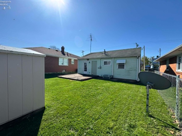 3313 Monroe Street, Sandusky, 44870, 2 Bedrooms Bedrooms, ,1 BathroomBathrooms,Residential,For Sale,Monroe,20261330