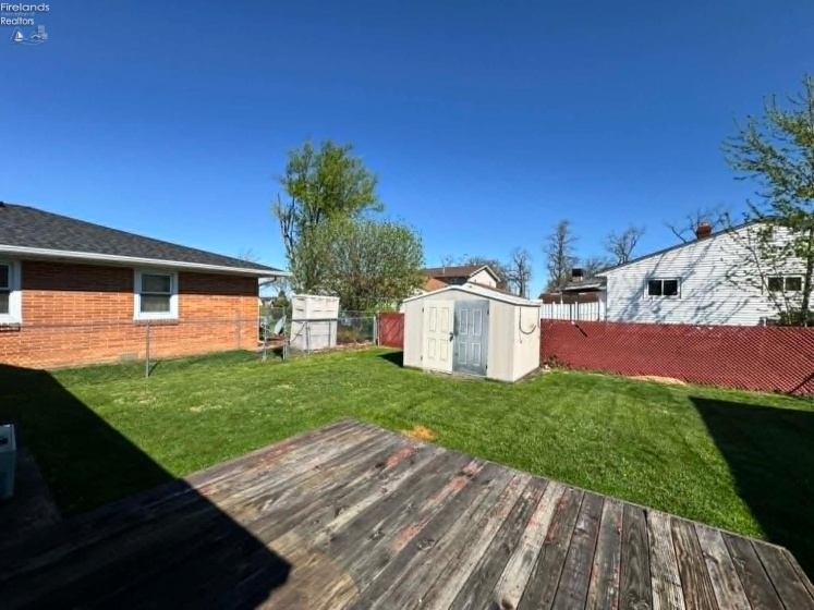 3313 Monroe Street, Sandusky, 44870, 2 Bedrooms Bedrooms, ,1 BathroomBathrooms,Residential,For Sale,Monroe,20261330