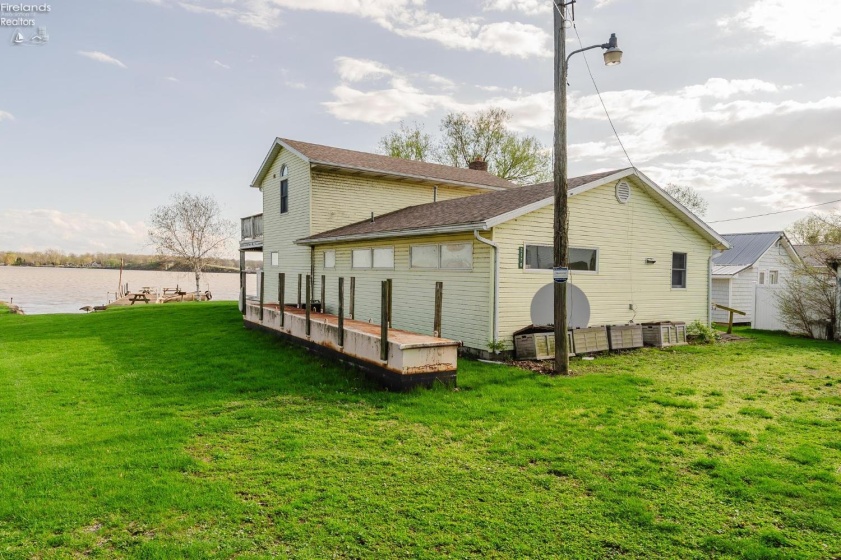 2170 Sugar Bush Drive, Marblehead, 43440, 4 Bedrooms Bedrooms, ,2 BathroomsBathrooms,Residential,For Sale,Sugar Bush,20261293