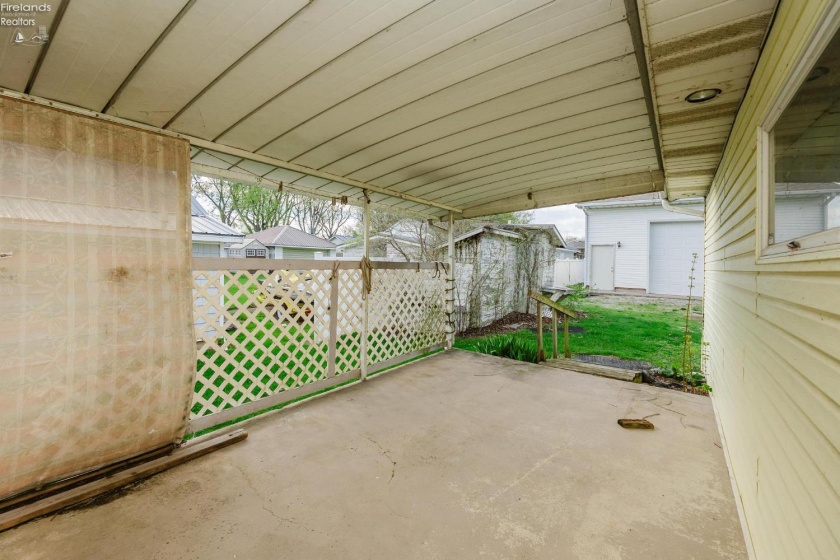 2170 Sugar Bush Drive, Marblehead, 43440, 4 Bedrooms Bedrooms, ,2 BathroomsBathrooms,Residential,For Sale,Sugar Bush,20261293