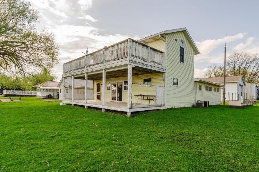 2170 Sugar Bush Drive, Marblehead, 43440, 4 Bedrooms Bedrooms, ,2 BathroomsBathrooms,Residential,For Sale,Sugar Bush,20261293