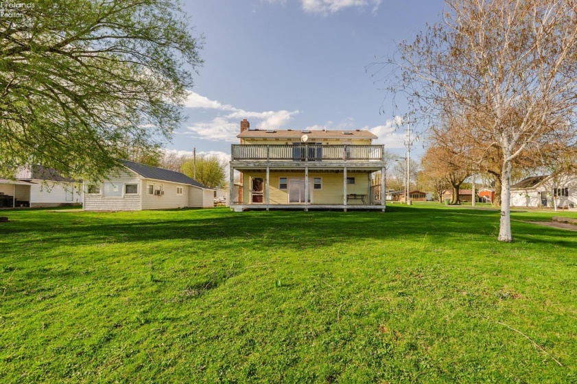 2170 Sugar Bush Drive, Marblehead, 43440, 4 Bedrooms Bedrooms, ,2 BathroomsBathrooms,Residential,For Sale,Sugar Bush,20261293