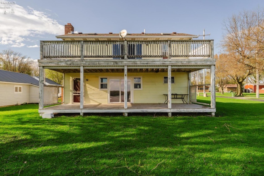 2170 Sugar Bush Drive, Marblehead, 43440, 4 Bedrooms Bedrooms, ,2 BathroomsBathrooms,Residential,For Sale,Sugar Bush,20261293